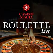Live Roulette