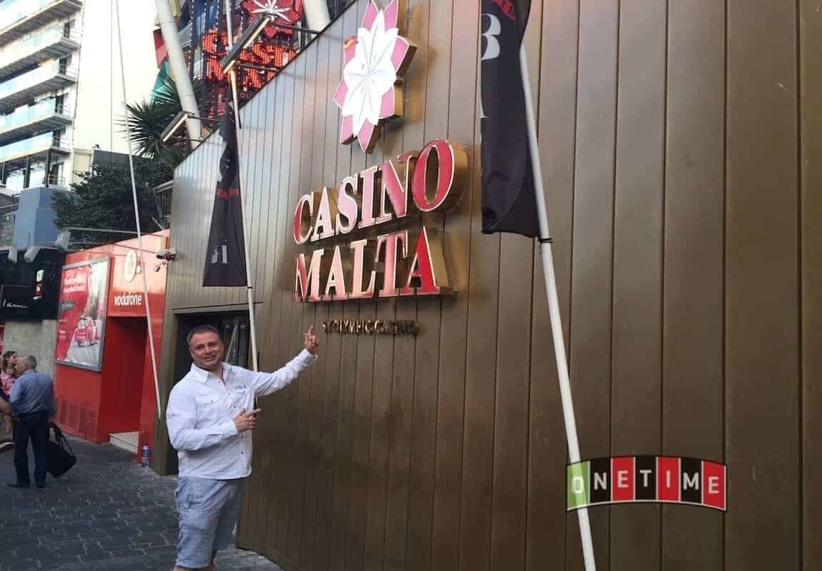 Casino Malta